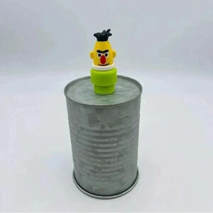 Vintage Fisher Price Little People Bert Sesame Street